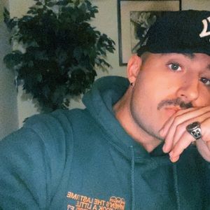 Meet your Posher, Scott